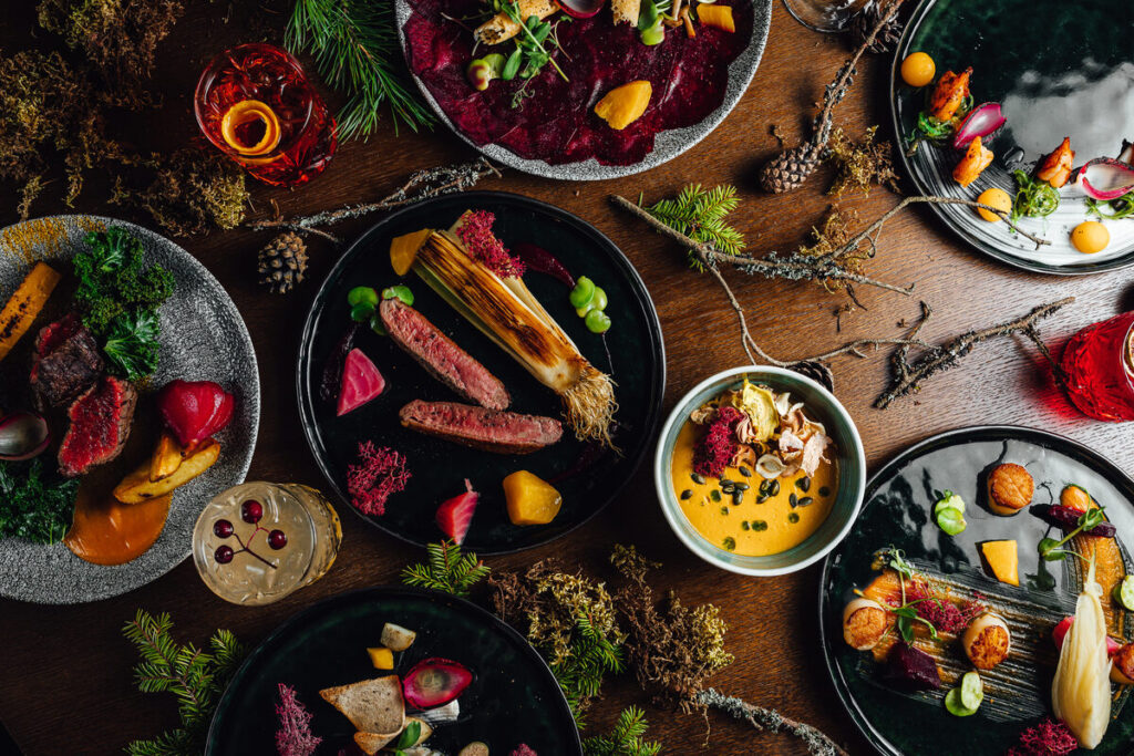 NoDa’s Culinary Gems: A Food Lover’s Guide to Charlotte’s Hippest Neighborhood